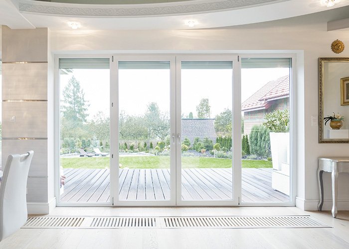 portas e janelas antirruído no RJ